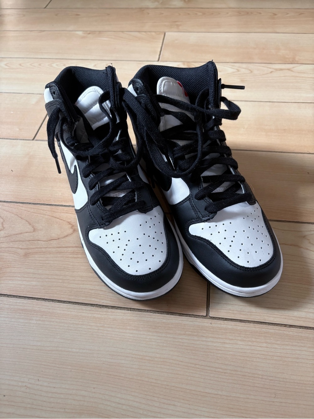 Nike Retro Mid Dunks